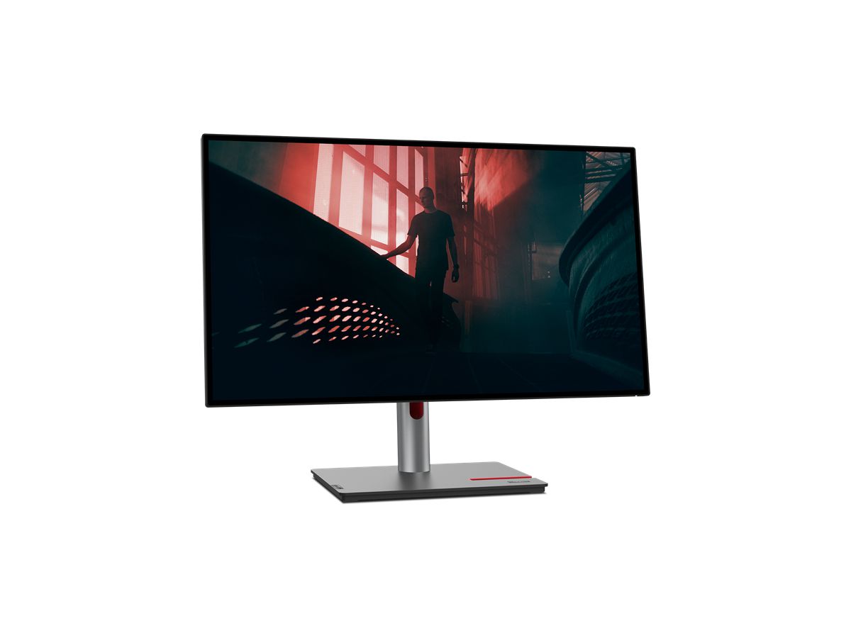 Lenovo ThinkVision P27q-30 LED display 68,6 cm (27") 2560 x 1440 pixels Quad HD Noir