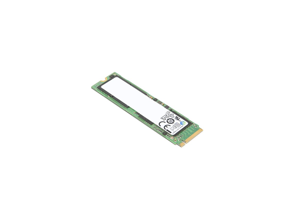 Lenovo 4XB1D04757 disque SSD M.2 1000 Go PCI Express 4.0 NVMe