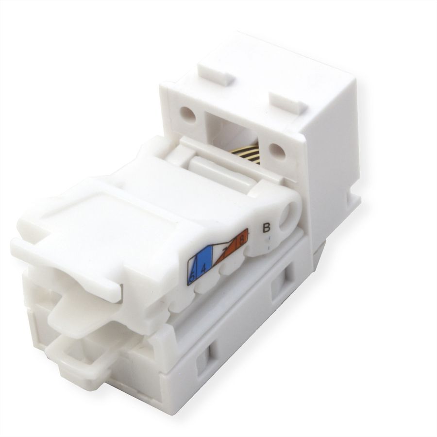 TRENDnet TC-K25C6 Keystone Cat6, par 25
