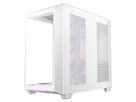 ANTEC Constellation C5 ARGB Boîtier PC Midi Tower ATX, blanc