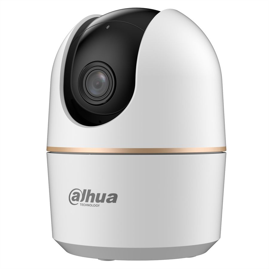 DAHUA DH-IPC-H3AP-0360B, Caméra WiFi PT 3MP IR LED