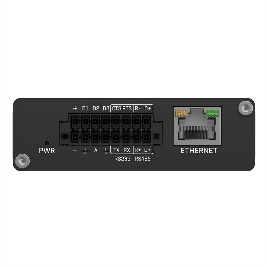 TELTONIKA NTP001 Serveur NTP