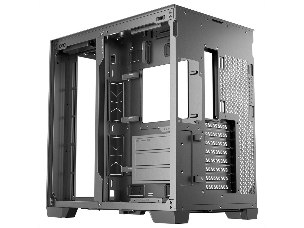 ANTEC Constellation C8 Black Boîtier PC Full Tower ATX, noir