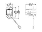 METZ CONNECT E-DAT Industry IP67 V14
