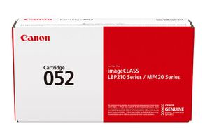 Canon 052 Original Noir