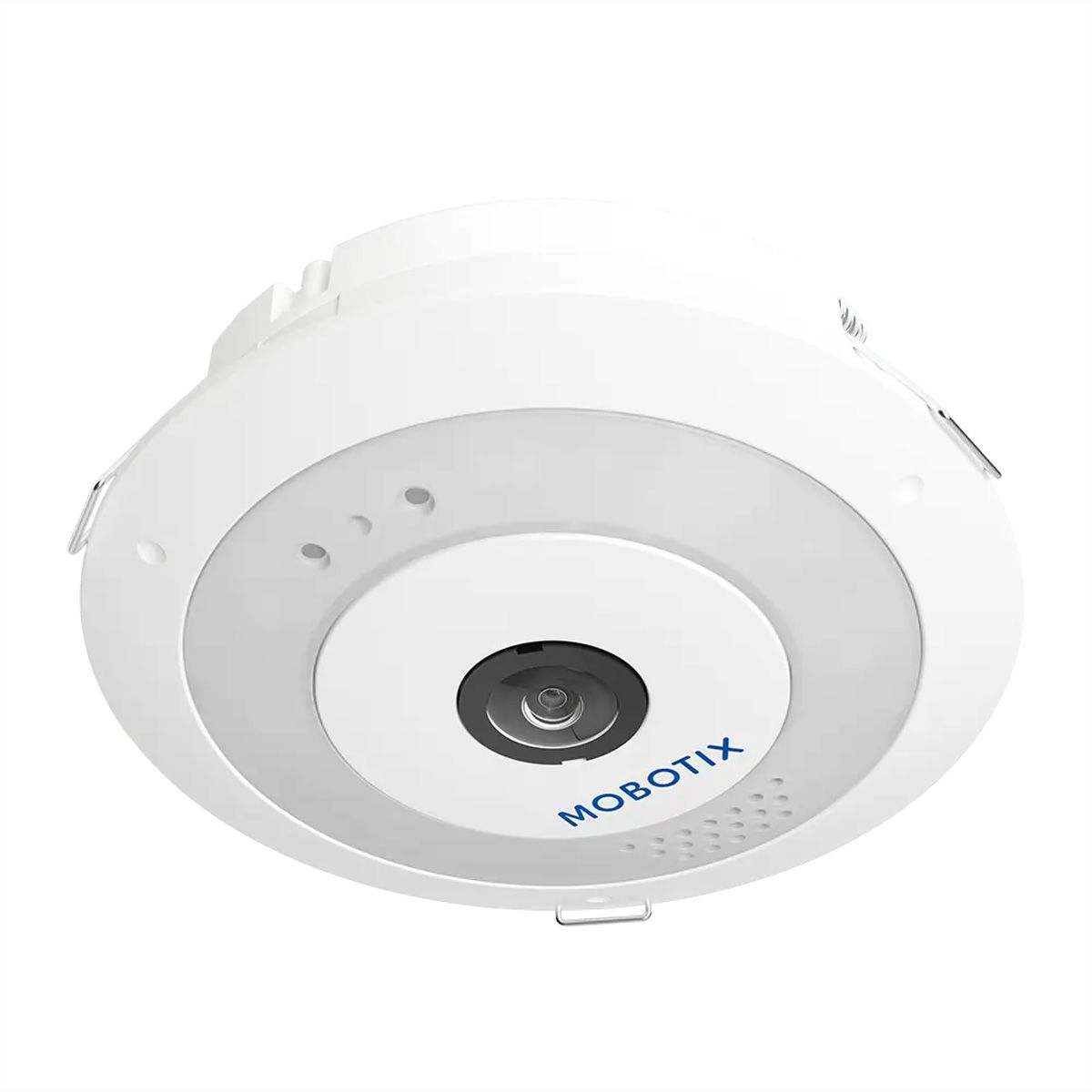 MOBOTIX c-ONE Caméra 8 MP, 360°, IR + Lumière blanche 25m