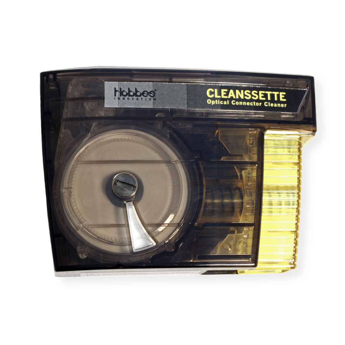 HOBBES CLEANSSETTE Nettoyeur de connecteurs optiques
