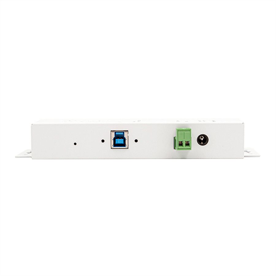 EXSYS EX-1189HMVS-3W Hub à 7 ports USB3.2 Gen1