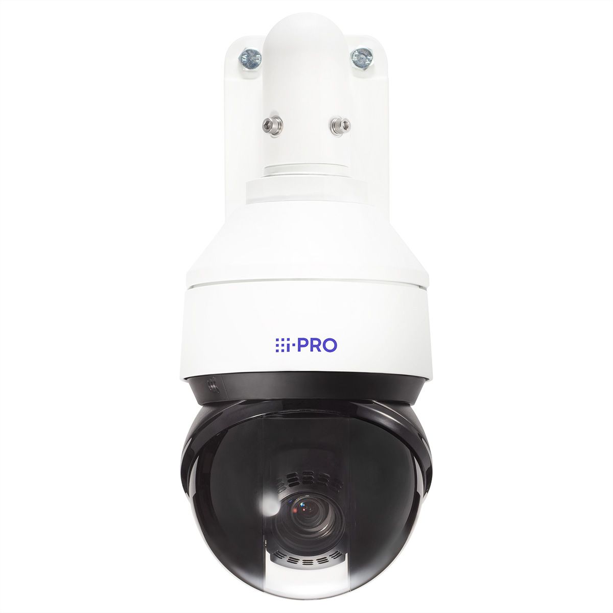I-PRO WV-X66300-Z4LK Caméra PTZ 2MP AI EXTÉRIEURE VANDALE