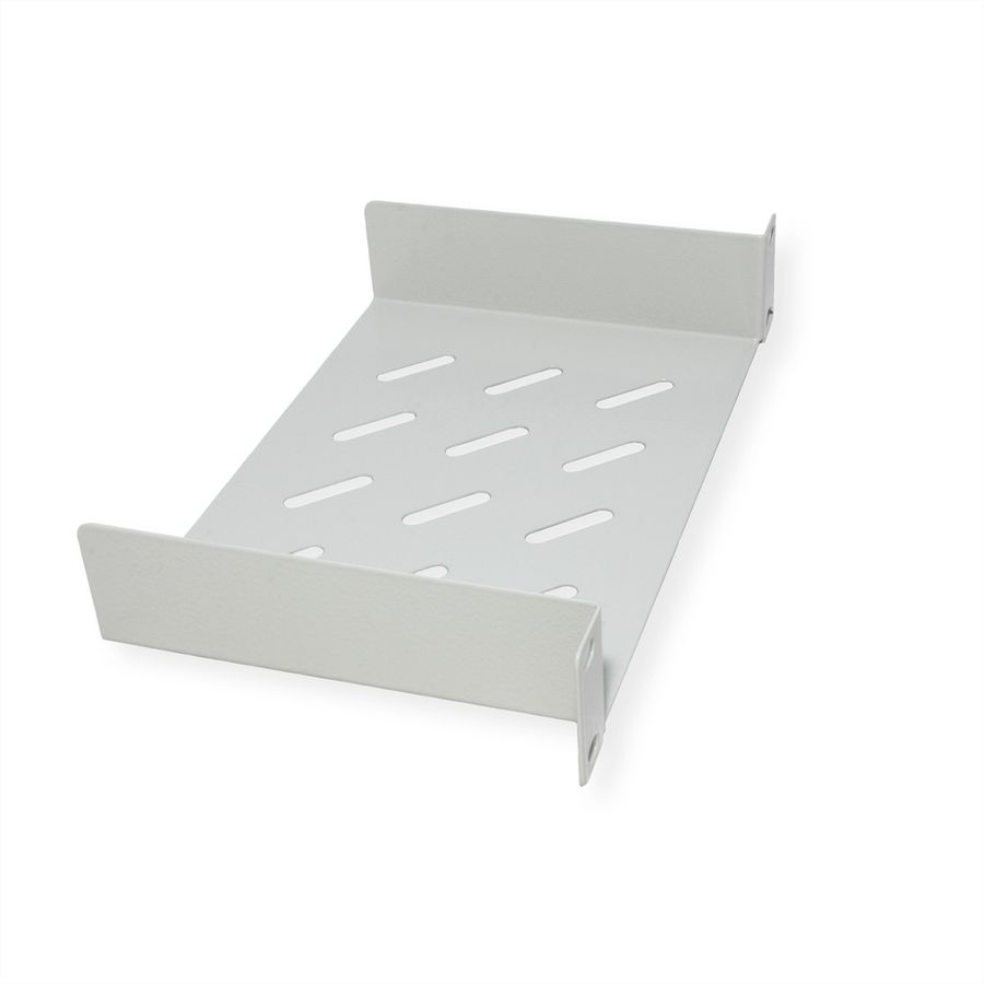 ROLINE 10" Etagère 1U, 150P gris