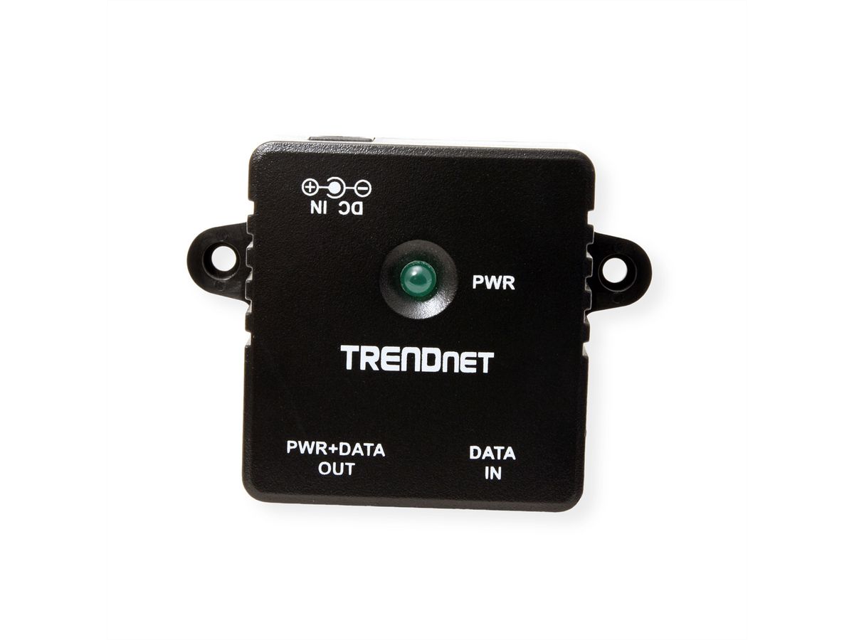 TRENDnet TPE-113GI Injecteur Power over Ethernet Gigabit