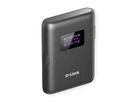 D-LINK DWR-933 Hotspot sur batterie 4G - Wi-Fi AC1200