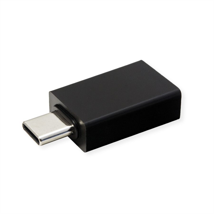 ROLINE Protecteur de données USB, type C-C