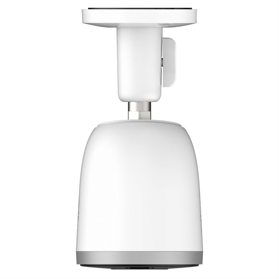 DAHUA DH-IPC-F3DP-PV-0280B-EUR, Caméra Bullet 3MP 2,8 mm IR LED WiFi
