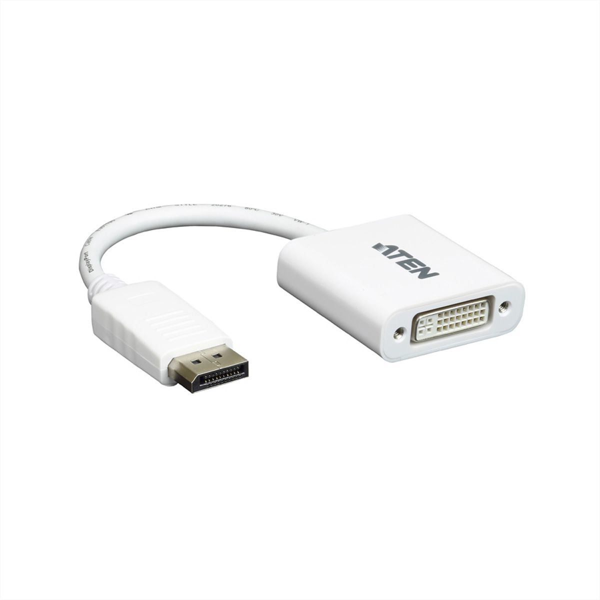 ATEN VC965 Adaptateur DisplayPort à DVI