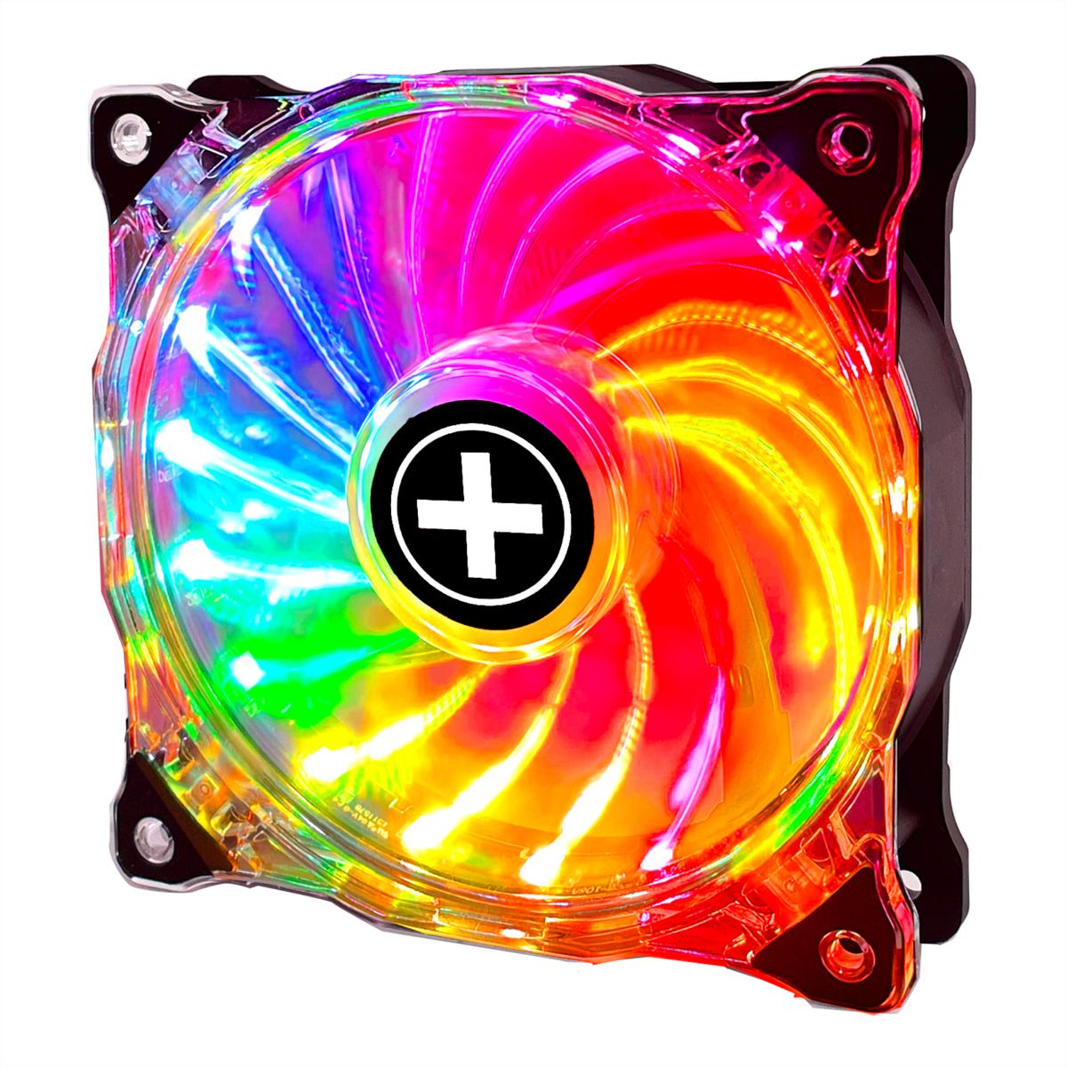 XILENCE XPF120G.ARGB.PWM Ventilateur