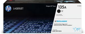 HP LaserJet Cartouche de toner noir authentique 135A