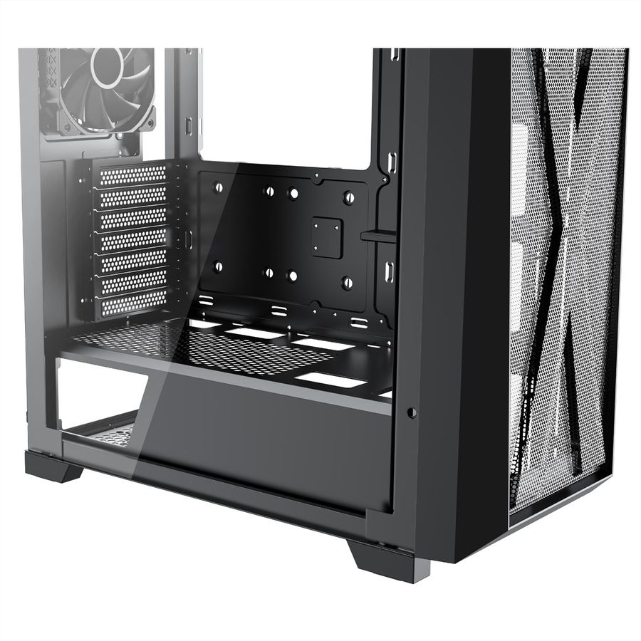 XILENCE XILENT X X912.ARGB Boîtier PC