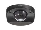 i-PRO 2MP AI INDOOR VANDAL Caméra dôme compacte