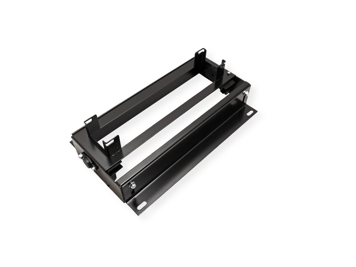 BACHMANN TOP FRAME UT 4x sans clapet boîtier sw