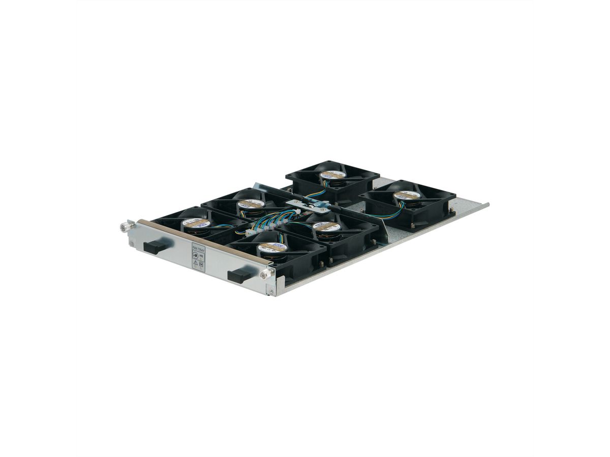 SCHROFF MTCA Field Replaceable Units, Cooling Unit for 5 U MTCA.4 Cube System 11850-021