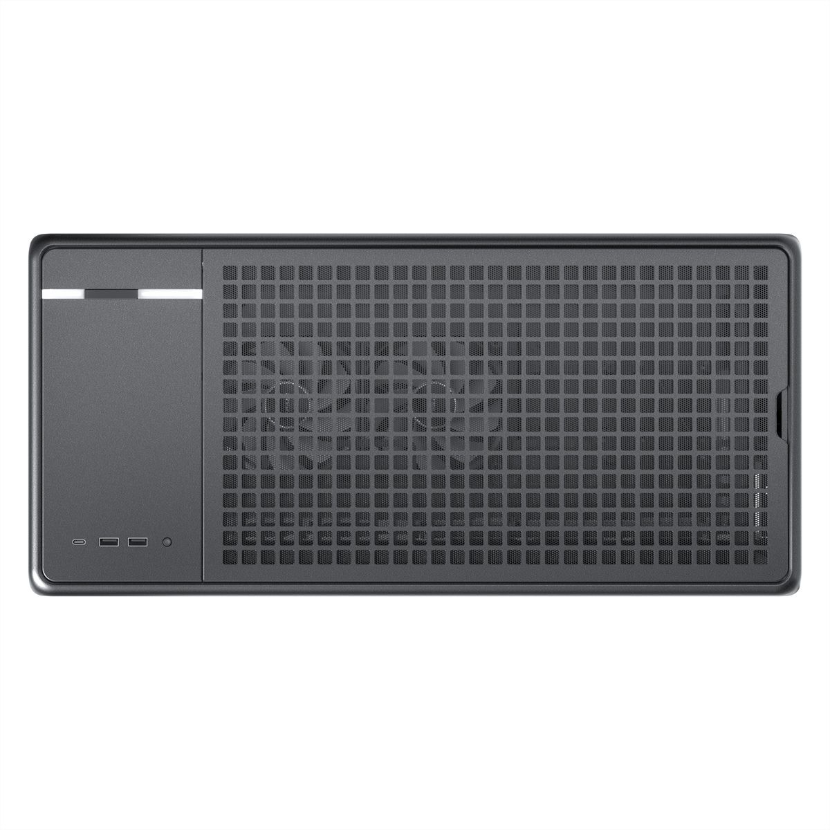 ANTEC 900 Boîtier PC ATX Full Big Tower , noir