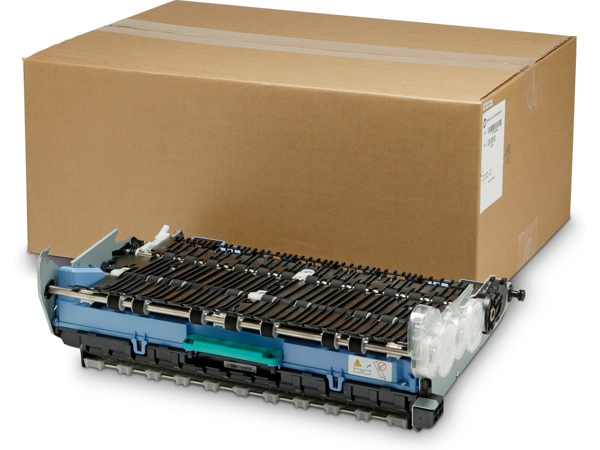 HP Conteneur de fluide de service PageWide