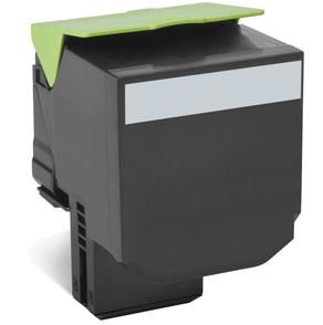Lexmark 802XK Original Noir 1 pièce(s)