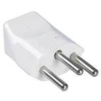 BACHMANN Connecteur Suisse