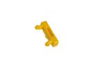 EasyLan DualBoot® LED Clip de marquage, 100 pièces, jaune