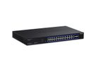 TRENDnet TEG-3284WS Switch web smart Multi-Gigabit à 28 ports