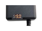 Xilence XM012 Alimentation pour ordinateur portable 120W, 11 Adapteurs