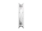 ANTEC P12PWM ARGB White 3PK, Ventilateur de boîtier, blanc