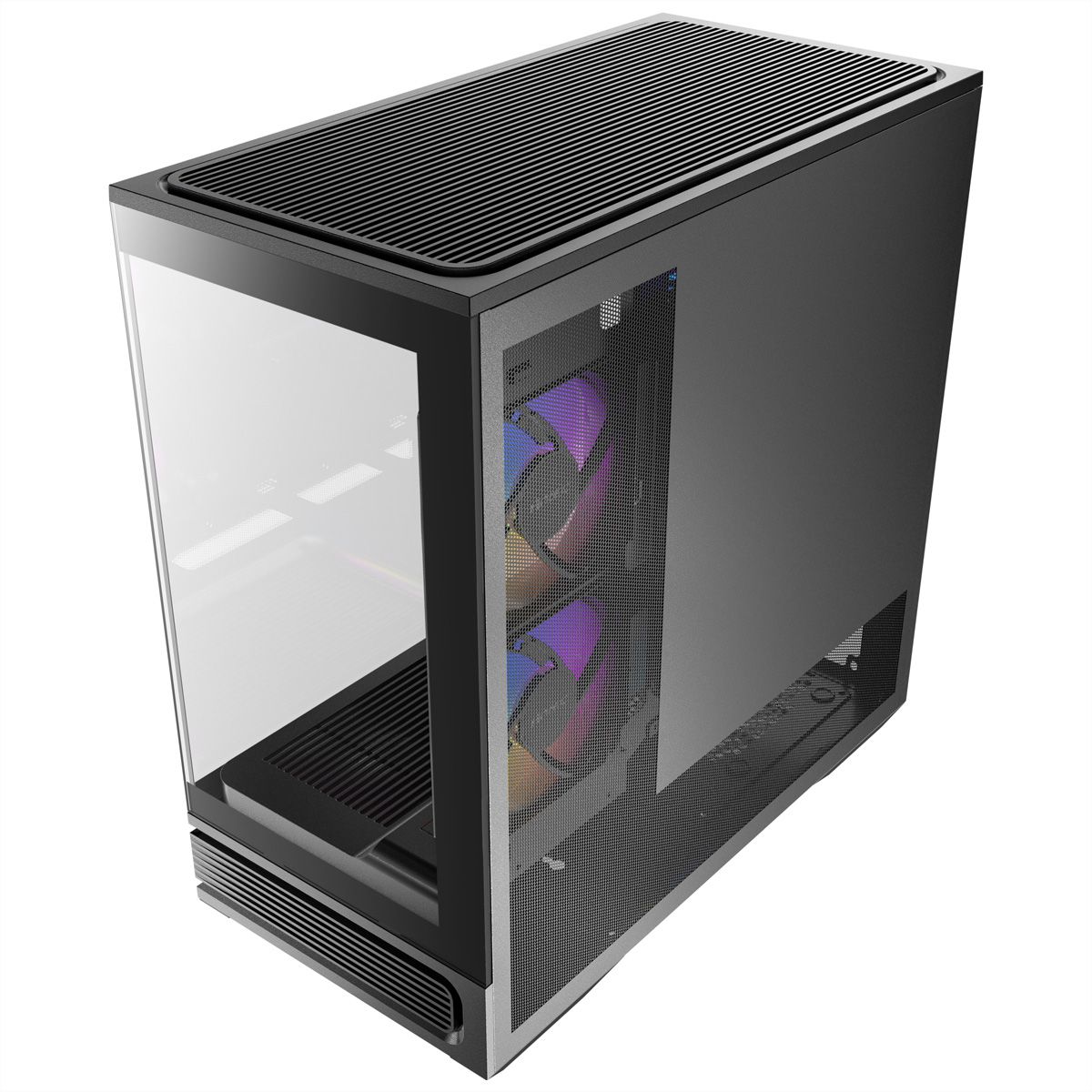 ANTEC Constellation C2M ARGB Black Boîtier PC MicroATX