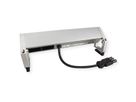 BACHMANN DESK2 3xUTE 35° 2xCM Courant 0,2m GST18 Inox laqué