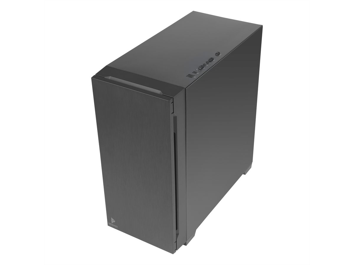 ANTEC P10C Boîtier PC Performance Midi Tower ATX, noir