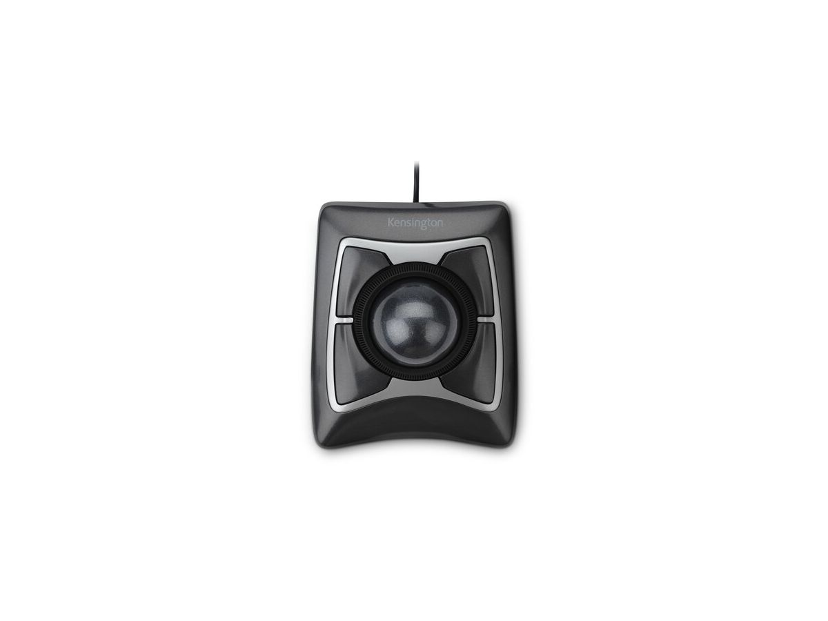 Kensington Trackball filaire Expert Mouse®