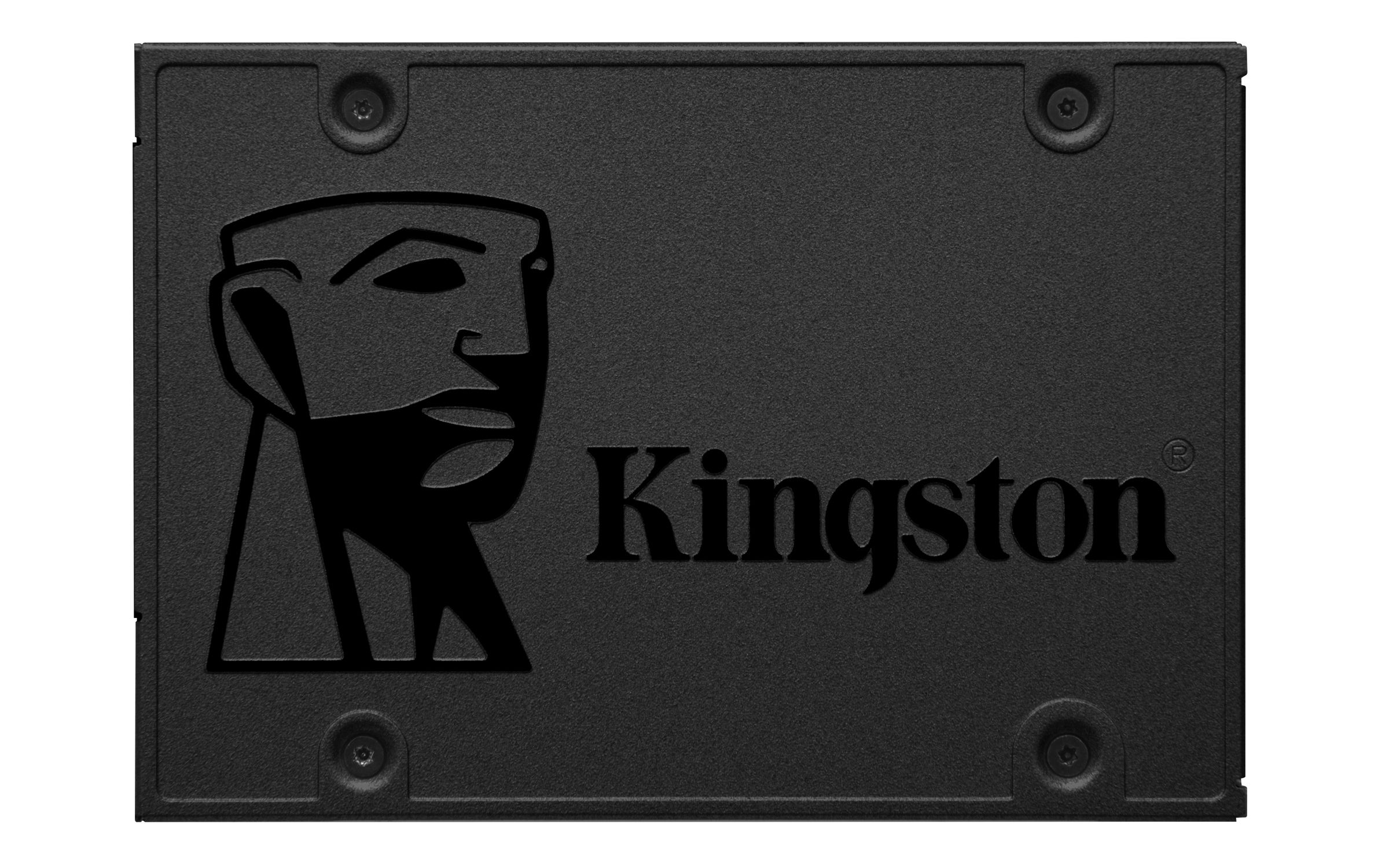 Kingston Technology A400 2.5" 480 Go Série ATA III TLC