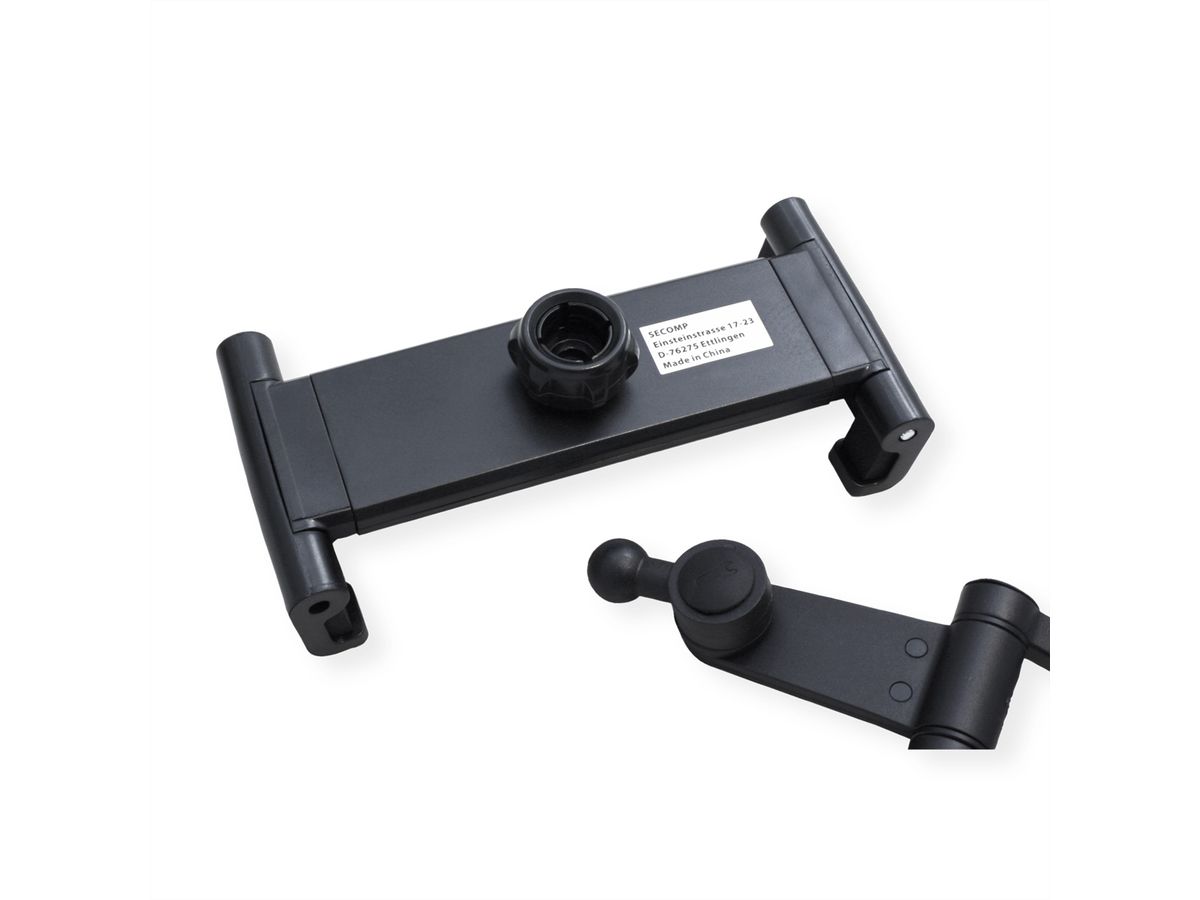 VALUE Support 2 en 1 pour iPad / tablettes ou Smartphone