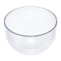 I-PRO WV-QDC502C Support, Couvercle de dôme