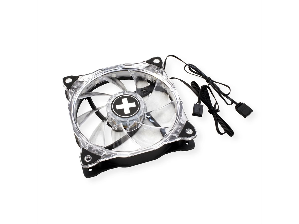 XILENCE XPF120G.ARGB.PWM Ventilateur