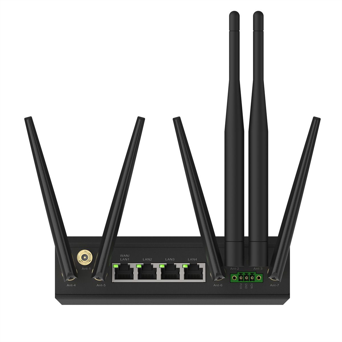 D-LINK DTM-550-G Passerelle de transit 5G​
