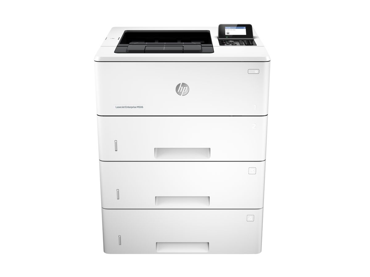 HP 87X LaserJet, lot de 2 cartouches de toner grande capacité authentiques, noir