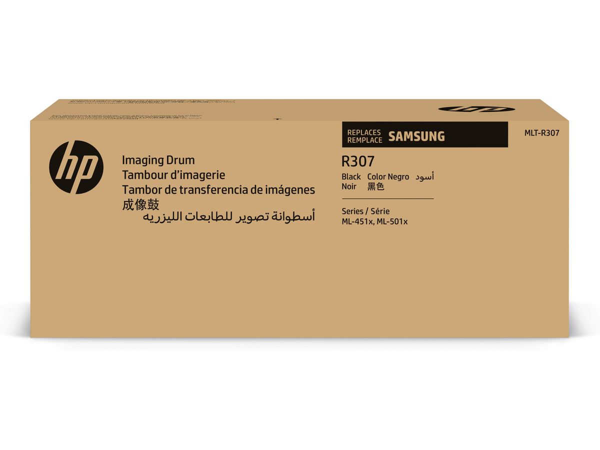 HP MLT-R307 Tambour Imagerie