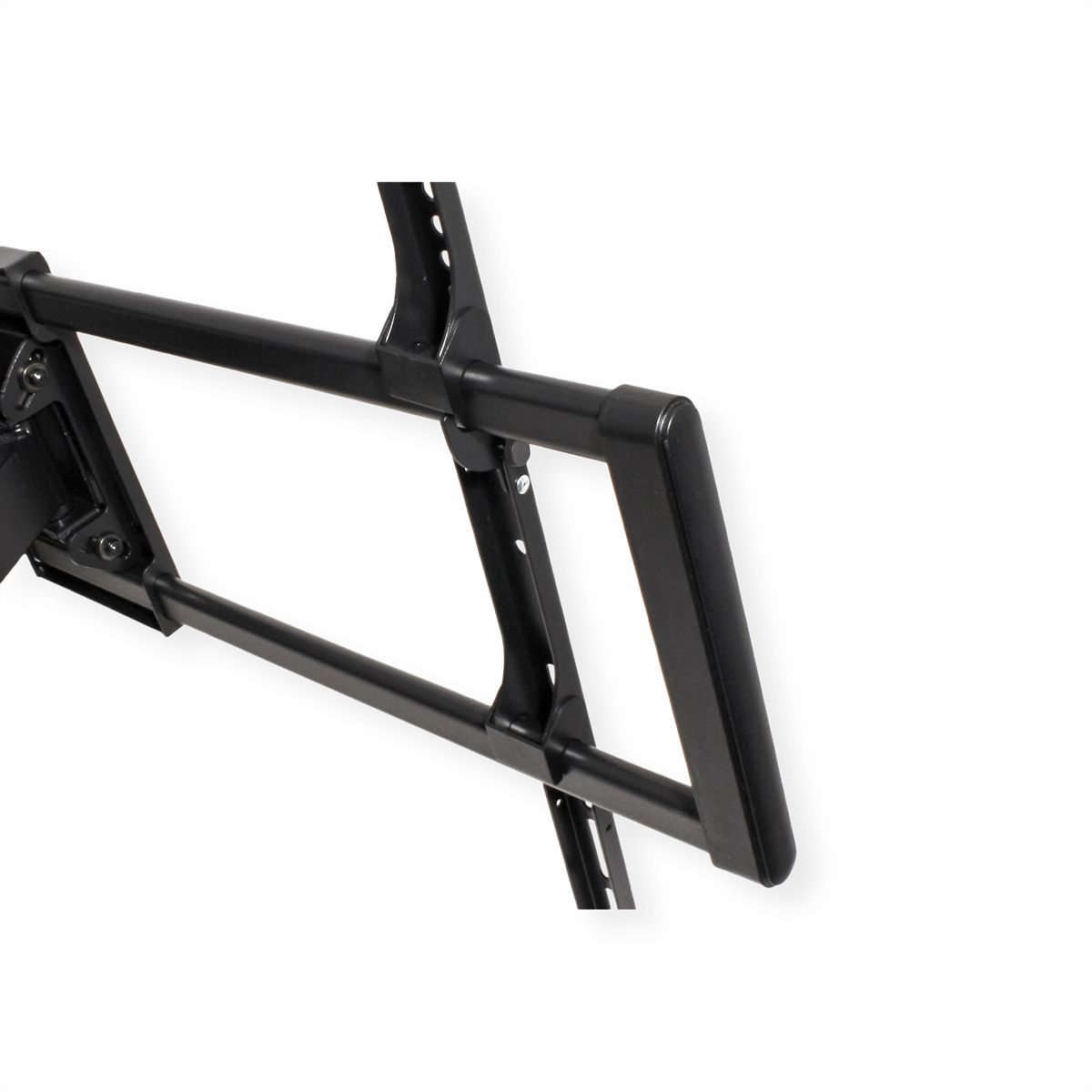 VALUE Support mural pour écrans LCD, flexible, < 120kg, < 304.8cm / 120"