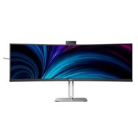 PHILIPS 49B2U5900CH/00 Moniteur incurvé SuperWide 32:9, avec USB-C