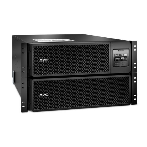 APC SRT10KRMXLI UPS Online 10000/10000 - Format 19"