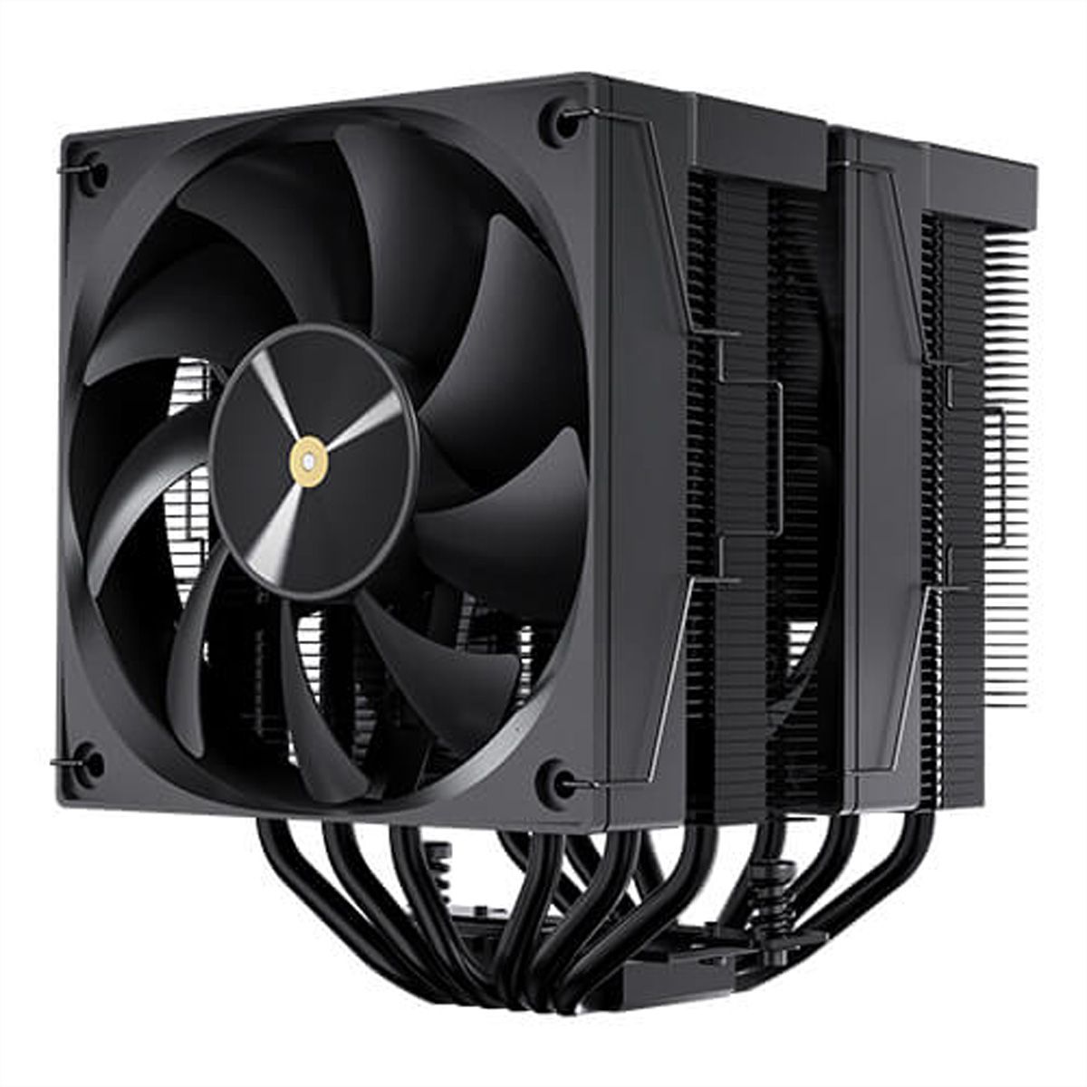 ANTEC F620 Digital Pro CPU Cooler, Ventilateur de processeur