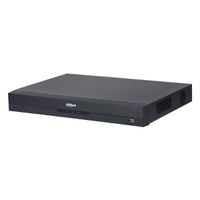 DAHUA NVR2204-P-I2, Enregistreur vidéo en réseau 4CH 2HDD 1U