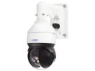 I-PRO WV-X66300-Z4LK Caméra PTZ 2MP AI EXTÉRIEURE VANDALE